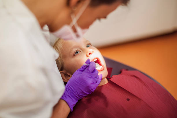 Best Knocked-Out Tooth Emergency  in Bronx, NY